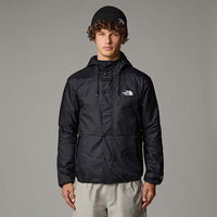 The North Face Seasonal Mountain Jacket Tnf Black npf