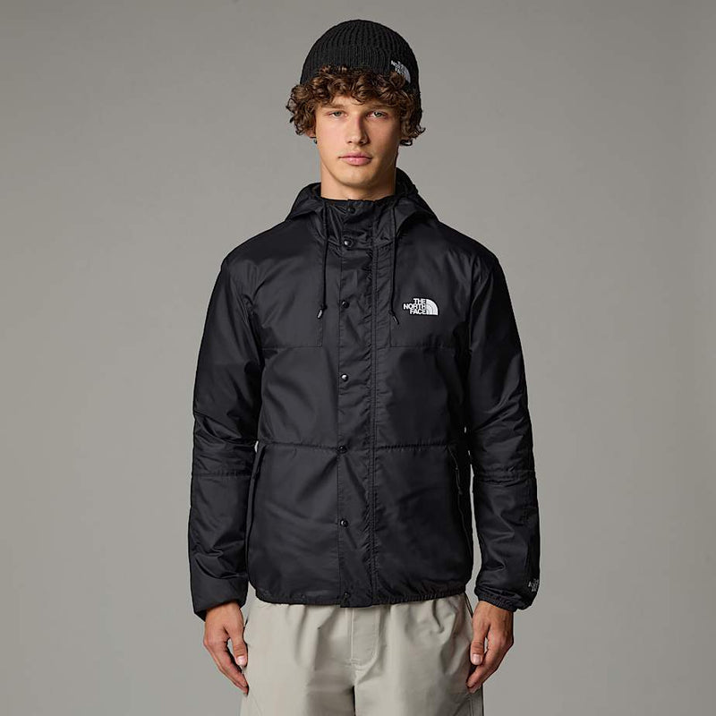 The North Face Seasonal Mountain Jacket Tnf Black npf