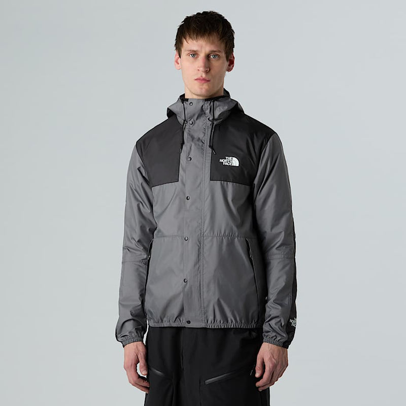 The North Face Seasonal Mountain Jacket Smoked Pearl npf