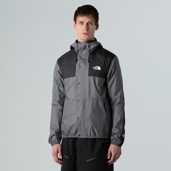 The North Face Seasonal Mountain Jacket Smoked Pearl-npf male