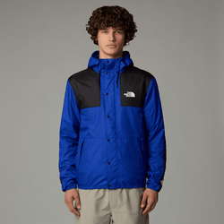 The North Face Men's Seasonal Mountain Jacket Tnf Blue 