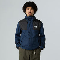 The North Face Seasonal Mountain Jacket Summit Navy male