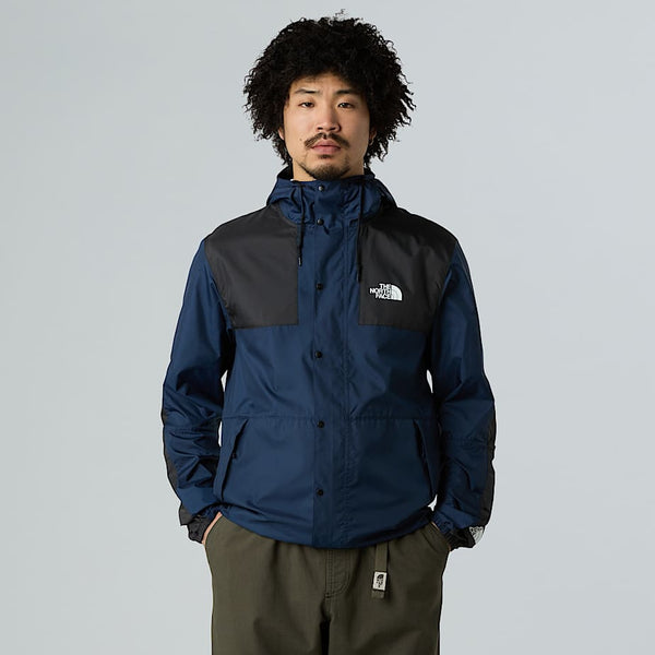 The North Face Seasonal Mountain Jacket Summit Navy male