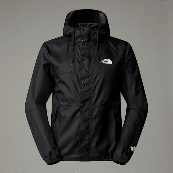 The North Face Men's Seasonal Mountain Jacket Tnf Black-npf 