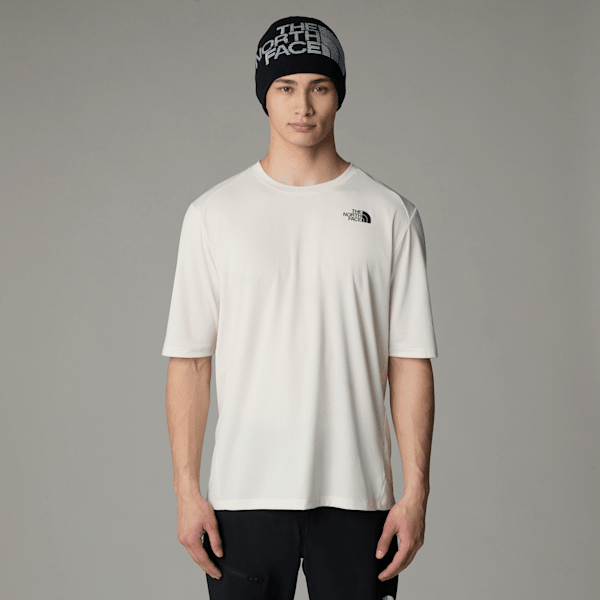 The North Face Men’s Shadow T-shirt White Dune