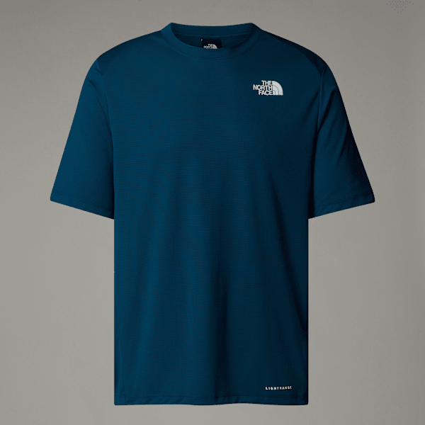 The North Face Men’s Shadow T-shirt Midnight Petrol