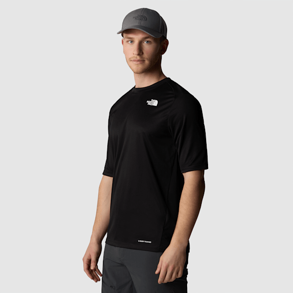 The North Face Men’s Shadow T-shirt Tnf Black | LYBSTORE