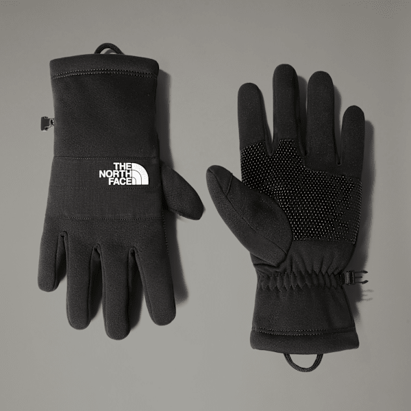 The North Face Men’s Sierra Etip™ Gloves Tnf Black