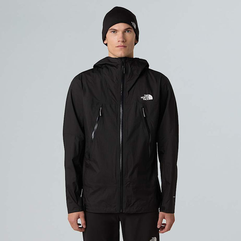 The North Face ’s Signal 2.5l Dryvent™ Jacket Tnf Black smoked Pearl