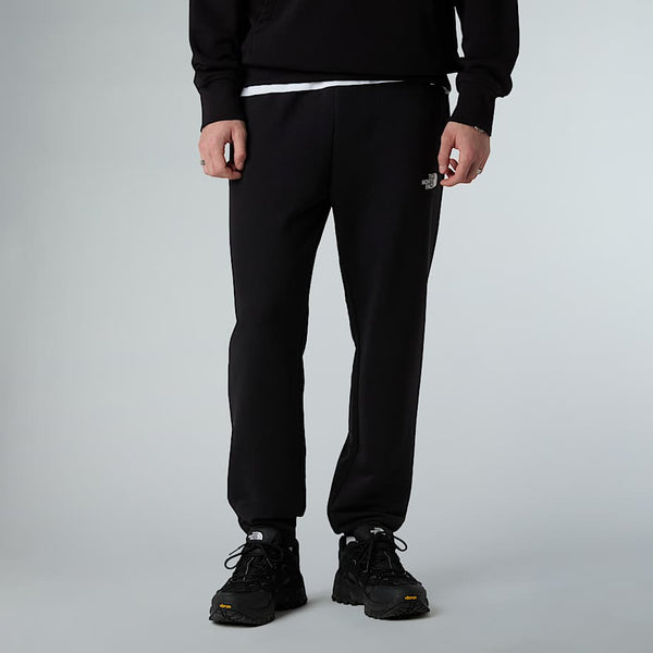 The North Face Simple Dome Light Regular Joggers Tnf Black Size male