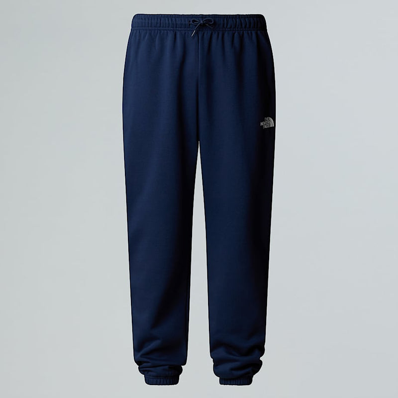 The North Face ’s Simple Dome Regular Tapered Joggers Summit Navy Size