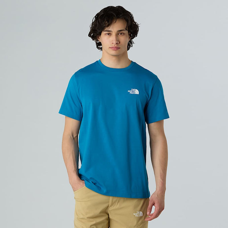 The North Face ’s Simple Dome T shirt