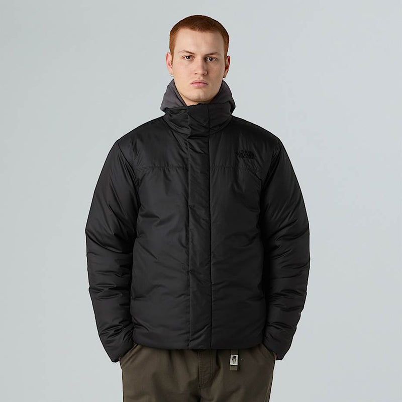The North Face Siurana Jacket Tnf Black-smoked Pearl male