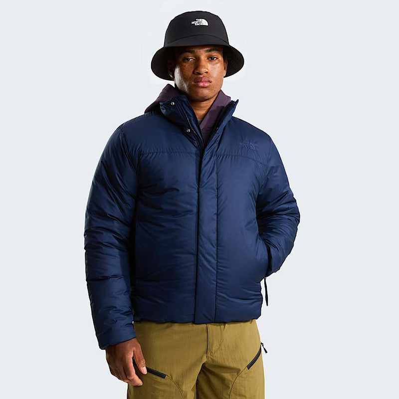 The North Face Siurana Jacket Summit Navy ember Soil