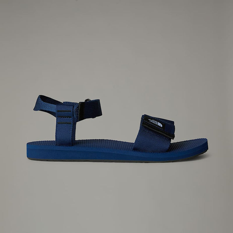 The North Face Skeena Sandals Ii Estate Blue-tnf Black male