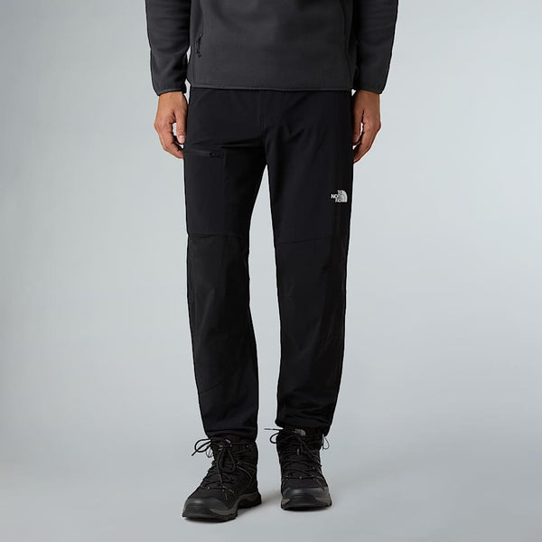 The North Face Speedlight Regular Trousers Tnf Black Size male