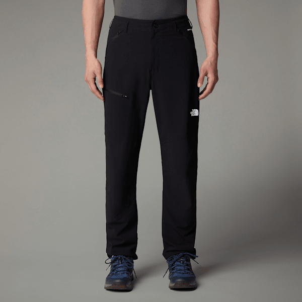 The North Face Men's Speedlight Regular Trousers Tnf Black 