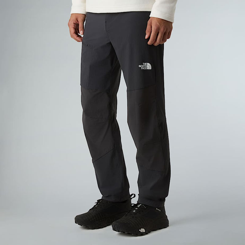 The North Face Speedlight Regular Trousers Asphalt Grey Size male