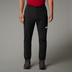 The North Face Men’s Speedlight Slim Tapered Trousers Tnf Black-npf