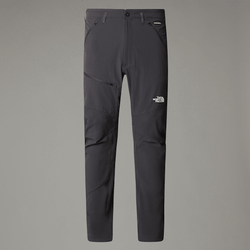 The North Face Men’s Speedlight Slim Tapered Trousers Asphalt Grey-npf