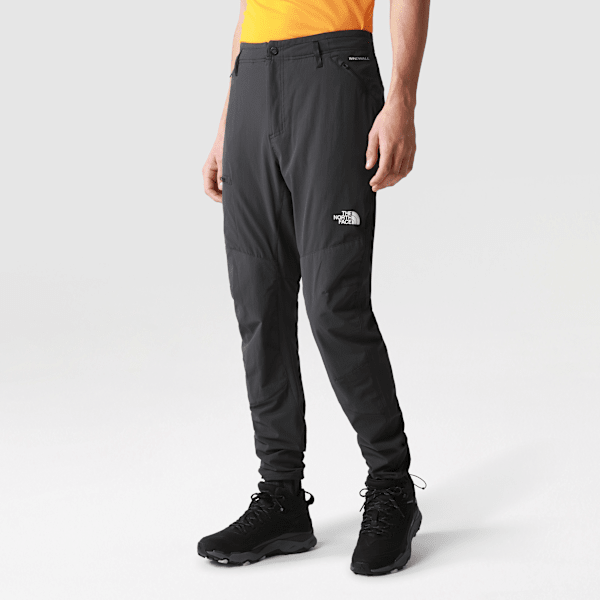 The North Face Men’s Speedlight Slim Tapered Trousers Asphalt Grey 