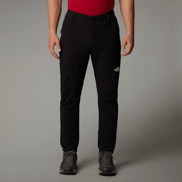 The North Face Men’s Speedlight Slim Tapered Trousers Tnf Black-npf 