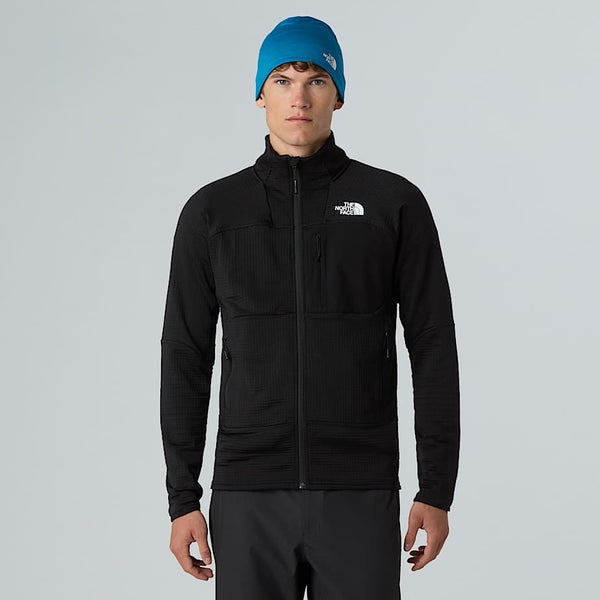 The North Face Stormgap Power Grid™ Jacket Tnf Black-npf male