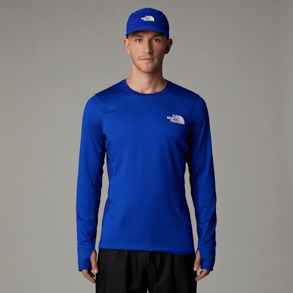 The North Face Men's Summit Altimetro Long-sleeve Top Ikb 