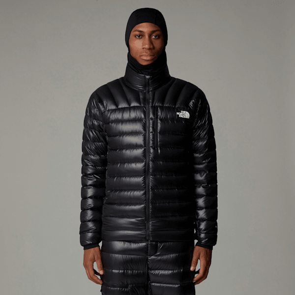 The North Face Men's Summit Breithorn Down Jacket Tnf Black | LYBSTORE