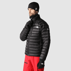 The North Face Men’s Summit Breithorn Down Jacket Tnf Black | LYBSTORE