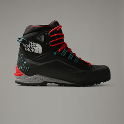 The North Face Men's Summit Breithorn Futurelight™ Hiking Boots Tnf Black-tnf Red | LYBSTORE