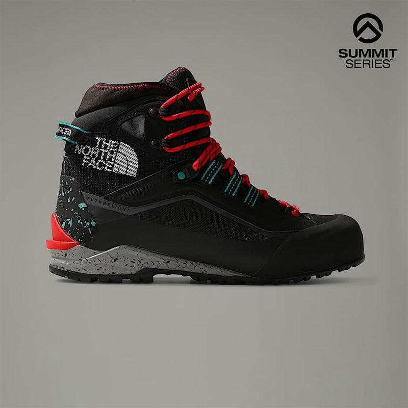 The North Face Summit Breithorn Futurelight™ Hiking Boots Tnf Black-tnf Red male