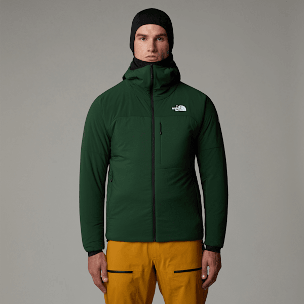 The North Face Men’s Summit Casaval Midlayer Hoodie Pine Needle