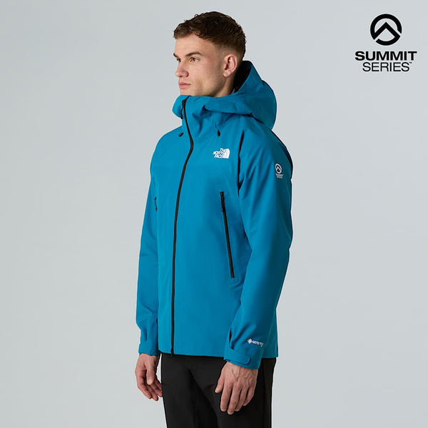 The North Face Summit Cayesh Gore-tex® Pro Jacket Dusk Blue male