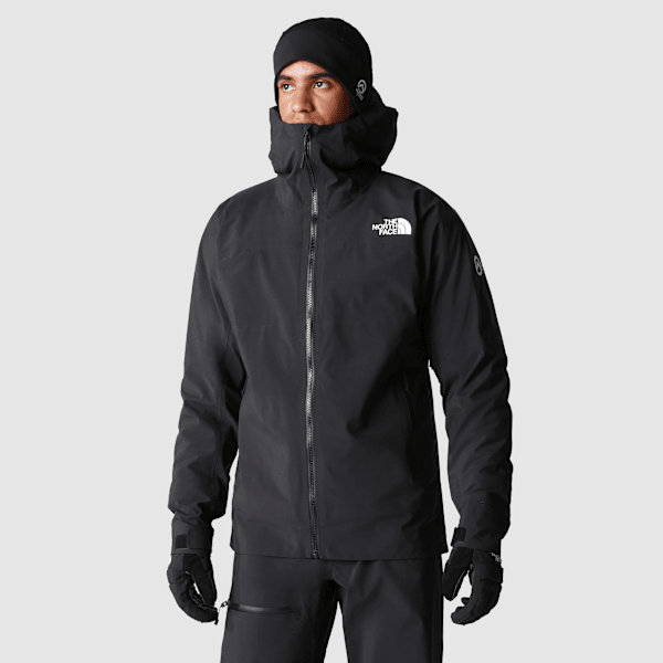 The North Face Men’s Summit Chamlang Futurelight™ Jacket Tnf Black 