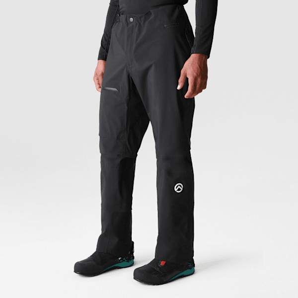 The North Face Men’s Summit Chamlang Futurelight™ Trousers Tnf Black