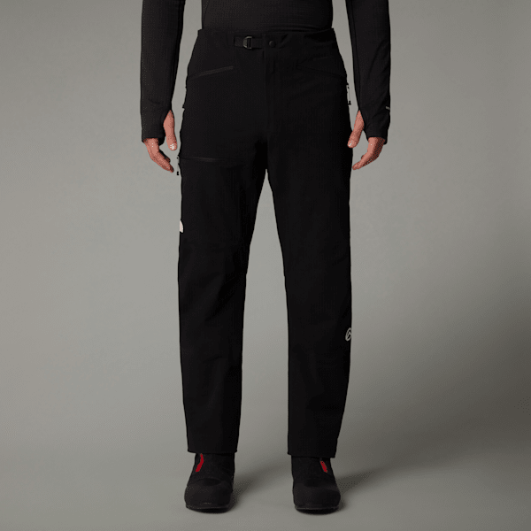 The North Face Men’s Summit Chamlang Softshell Trousers Tnf Black-npf 