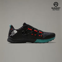 The North Face Summit Cragstone Pro Approach Shoes Tnf Black-tnf Red male