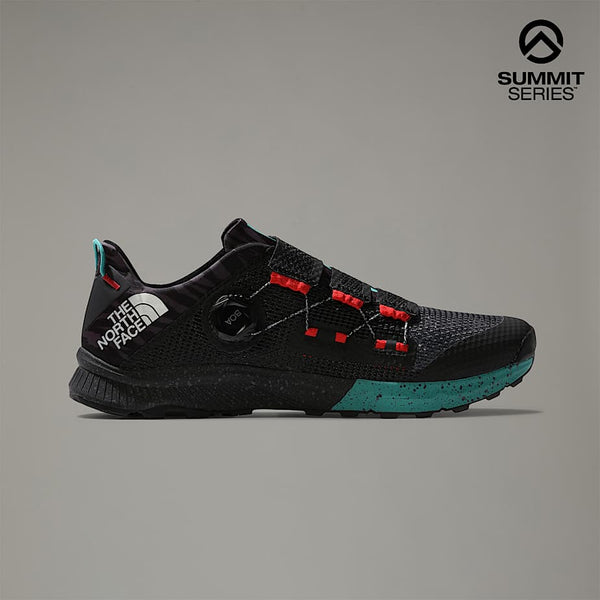 The North Face Summit Cragstone Pro Approach Shoes Tnf Black-tnf Red male
