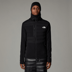 The North Face Men's Summit Garnet Canyon Jacket Tnf Black 