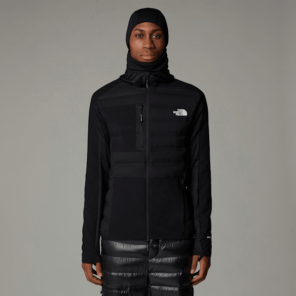 The North Face Men's Summit Garnet Canyon Jacket Tnf Black | LYBSTORE