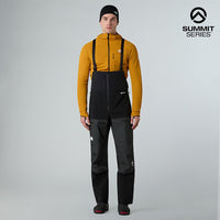 The North Face Summit Mountain Gore-tex® Pro Bib Trousers Tnf Black Size male