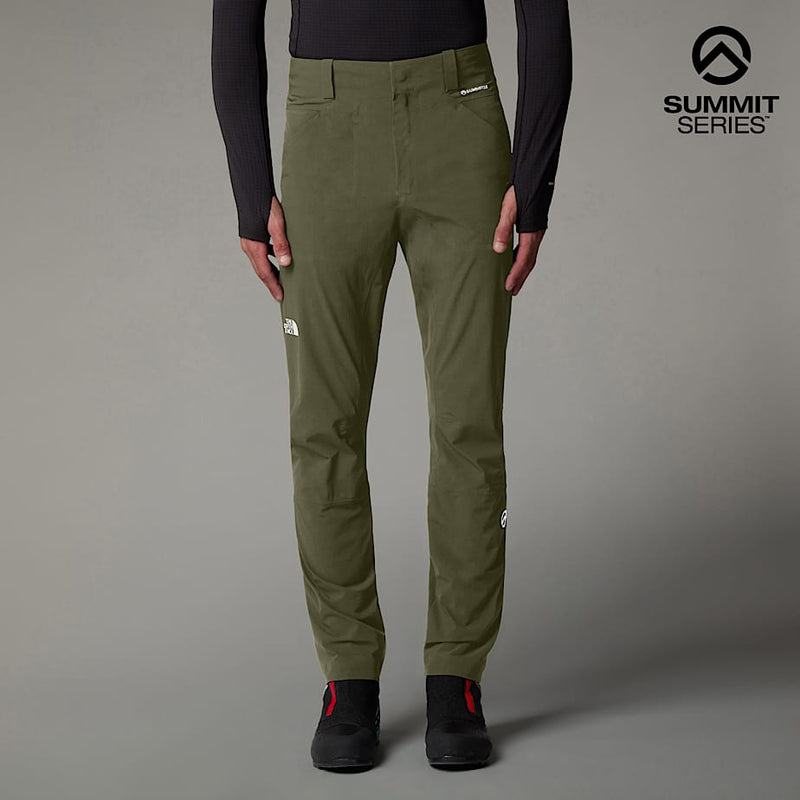 The North Face ’s Summit Off Width Slim Trousers