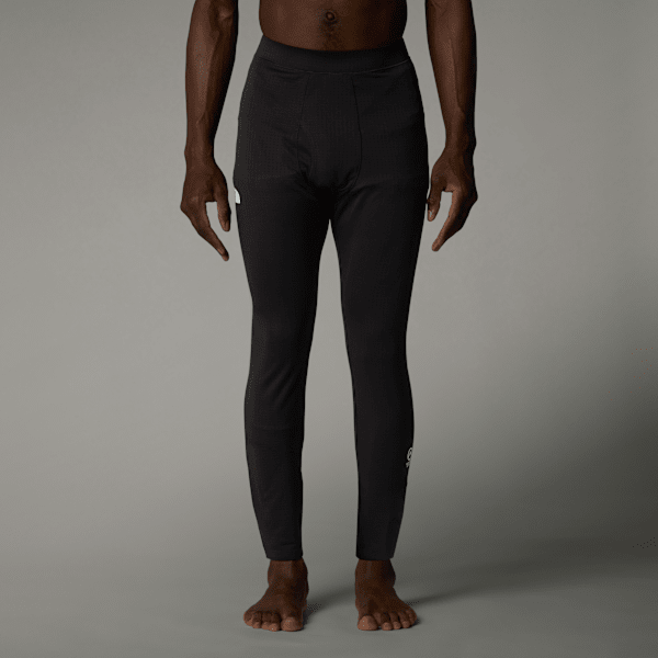 The North Face Men's Summit Pro 120 Baselayer Leggings Tnf Black