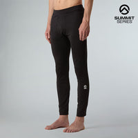 The North Face Summit Pro 120 Baselayer Leggings Tnf Black male