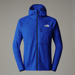 The North Face Men’s Summit Series™ Futurefleece™ Hooded Jacket Tnf Blue/npf 