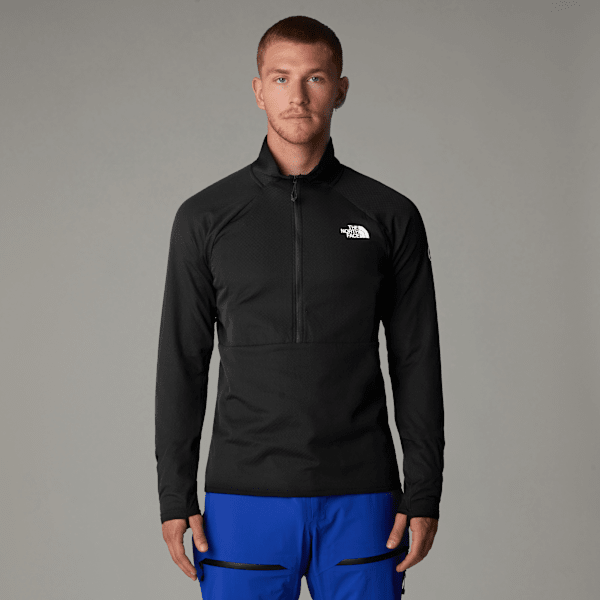 The North Face Men’s Summit Series™ Futurefleece™ Lt Jacket Tnf Black-npf