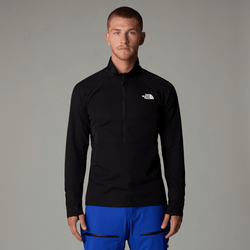 The North Face Men’s Summit Series™ Futurefleece™ Lt Jacket Tnf Black-npf 