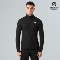The North Face Summit Series™ Futurefleece™ Lightweight Jacket Tnf Black-npf male