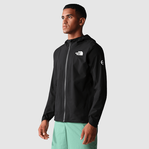 The North Face Men’s Summit Superior Futurelight™ Jacket Tnf Black